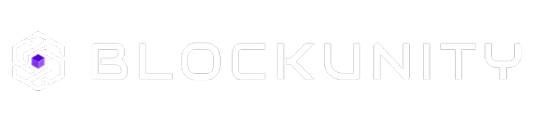 Blockunity logo