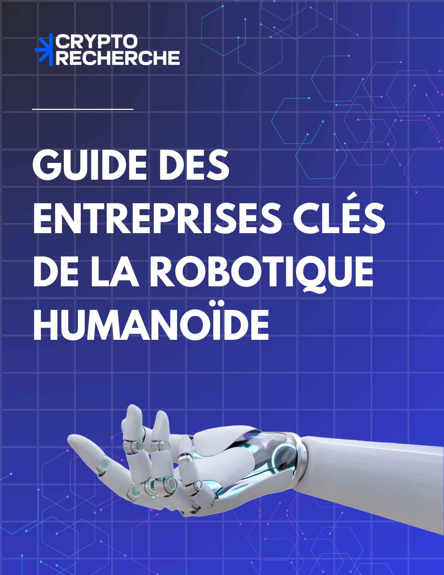 Graphique et indicateurs de marché